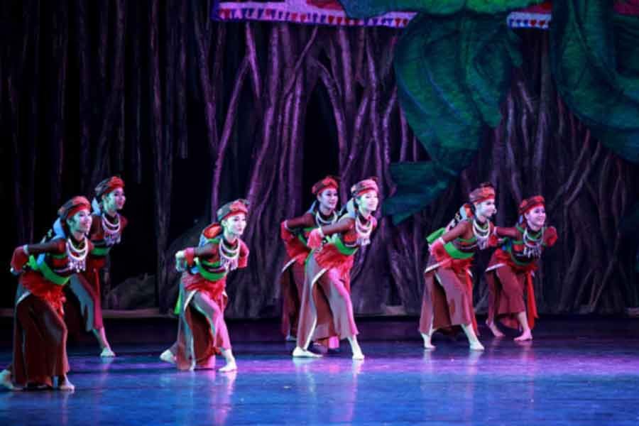 How To Teach Performing Arts Online