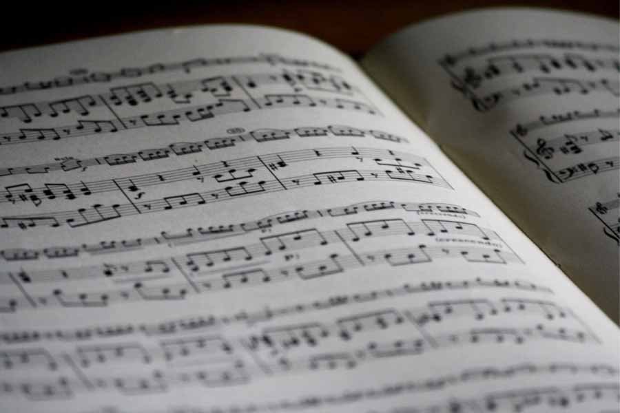 How to Teach Music Theory Online